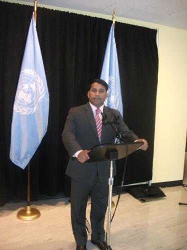 Dr-Khalid-Sulehri-delivering-his-statement-to-the-United-Nations-Session-in-New-York-on-September-29-2013 (1)