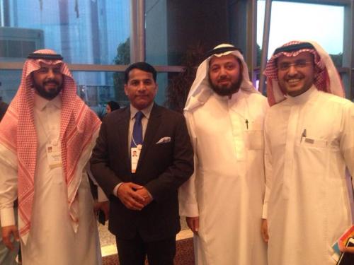 Dr-Khalid-Sulehri-meeting-with-different-youth-and-expert-groups-during-the-MISK-Global-Forum-in-Riyadh-Saudi-Arabia-1