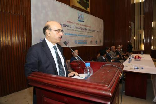 President-AJK-Human-Rights-Conference-2016 (1)