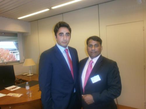 President-of-International-Human-Rights-ObserverIHRO-Dr.-Khalid-Aftab-Sulehri-meeting-with-the-Chairman-Pakistan-Peoples-Party-Mr.-Bilawal-Bhutto-Zardari-in-Paris-France (1)