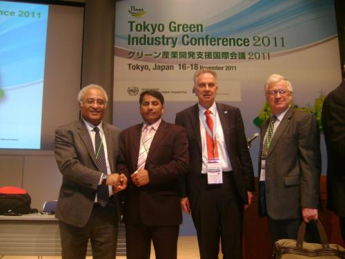 TOkyo-Green-industry-Conference (1)